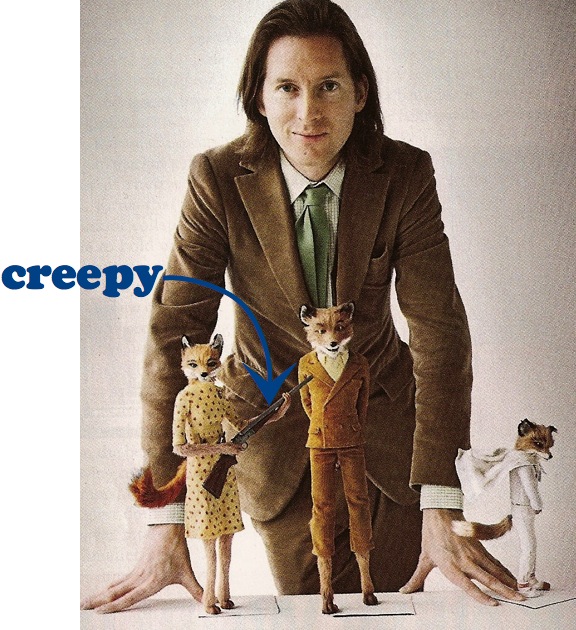 wes anderson 2